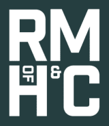 Richmond Museum of History & Culture logo